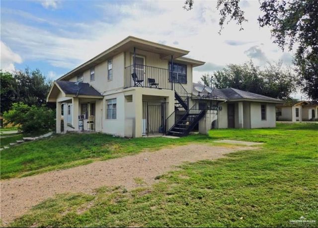 241 W 4th W Street, La Joya, TX 78560