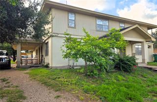 241 W 4th W Street, La Joya, TX 78560