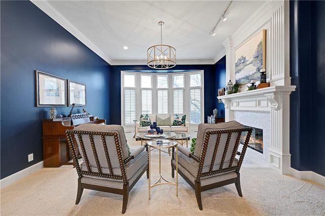 14105 Belinder Street, Leawood, KS 66224