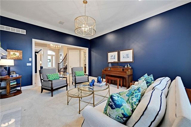14105 Belinder Street, Leawood, KS 66224