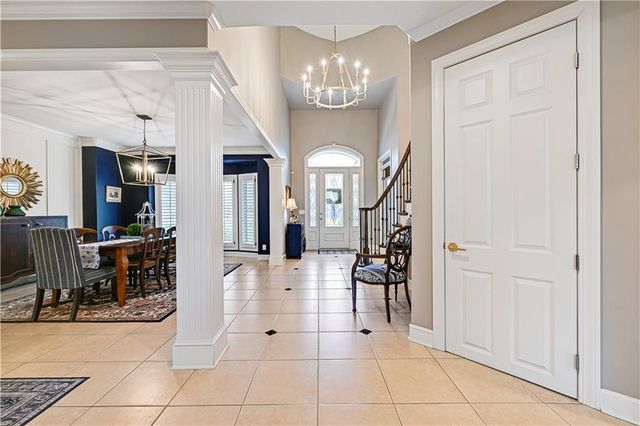 14105 Belinder Street, Leawood, KS 66224