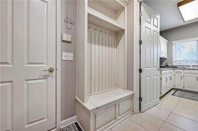 14105 Belinder Street, Leawood, KS 66224