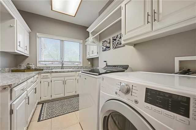 14105 Belinder Street, Leawood, KS 66224