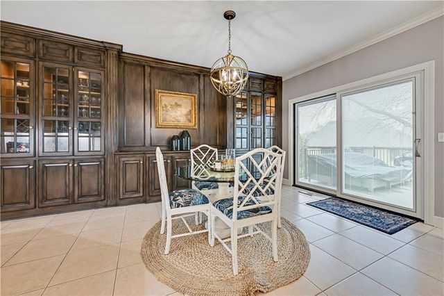14105 Belinder Street, Leawood, KS 66224