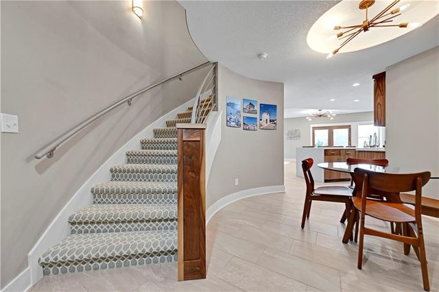 14105 Belinder Street, Leawood, KS 66224