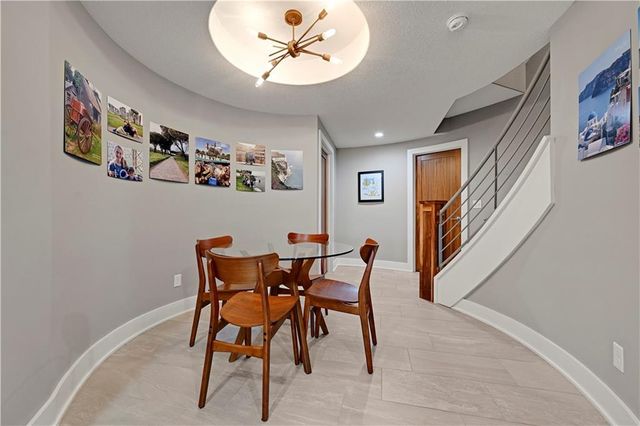 14105 Belinder Street, Leawood, KS 66224
