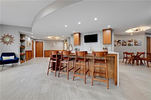 14105 Belinder Street, Leawood, KS 66224