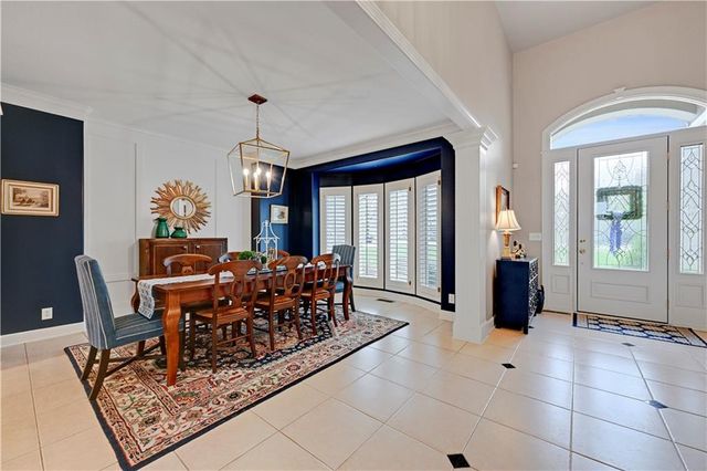 14105 Belinder Street, Leawood, KS 66224