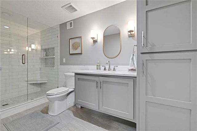 14105 Belinder Street, Leawood, KS 66224