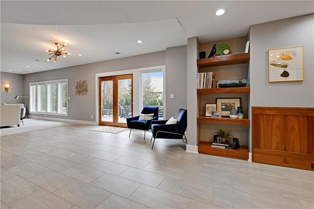 14105 Belinder Street, Leawood, KS 66224