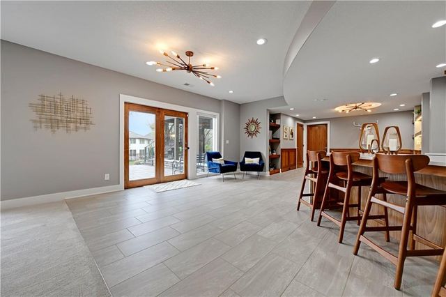 14105 Belinder Street, Leawood, KS 66224