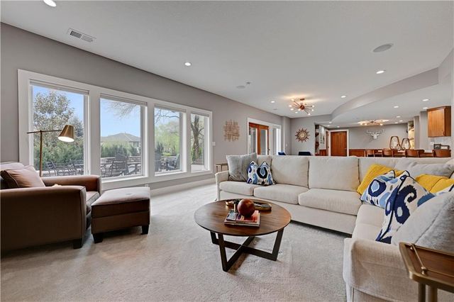 14105 Belinder Street, Leawood, KS 66224