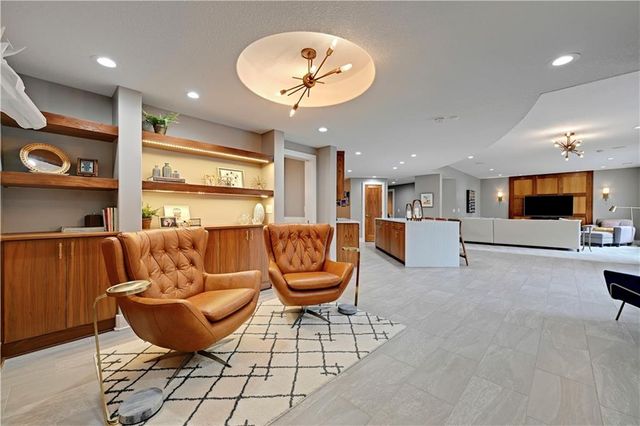 14105 Belinder Street, Leawood, KS 66224