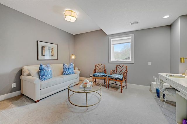 14105 Belinder Street, Leawood, KS 66224