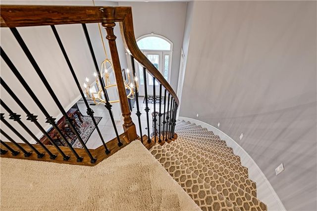 14105 Belinder Street, Leawood, KS 66224