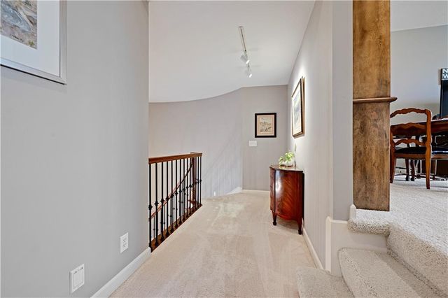 14105 Belinder Street, Leawood, KS 66224