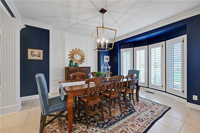 14105 Belinder Street, Leawood, KS 66224