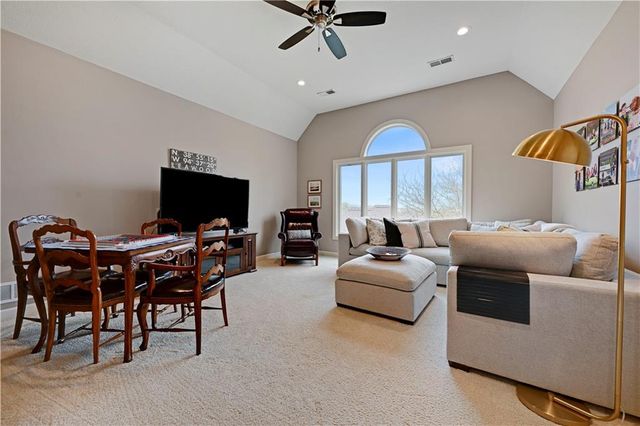 14105 Belinder Street, Leawood, KS 66224