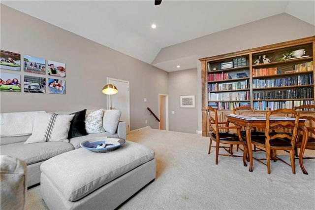 14105 Belinder Street, Leawood, KS 66224