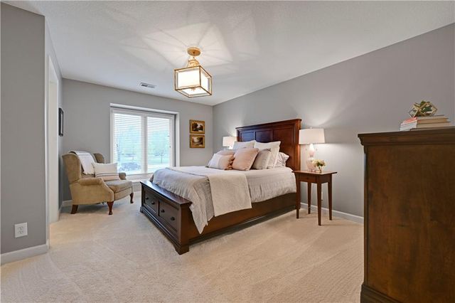 14105 Belinder Street, Leawood, KS 66224