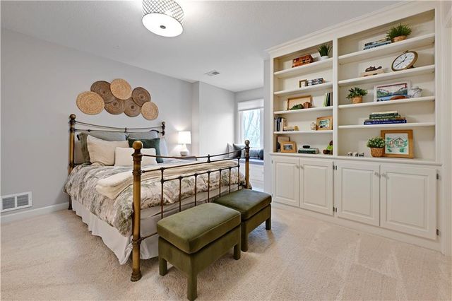 14105 Belinder Street, Leawood, KS 66224