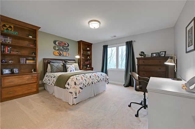 14105 Belinder Street, Leawood, KS 66224