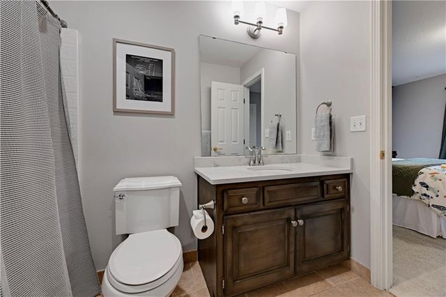 14105 Belinder Street, Leawood, KS 66224