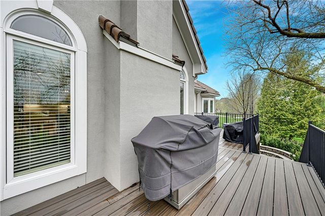 14105 Belinder Street, Leawood, KS 66224