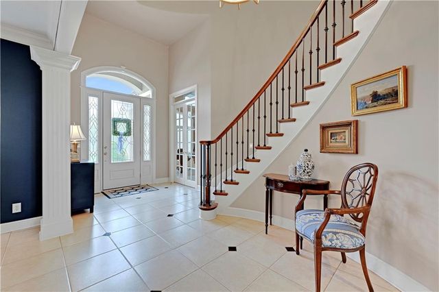 14105 Belinder Street, Leawood, KS 66224
