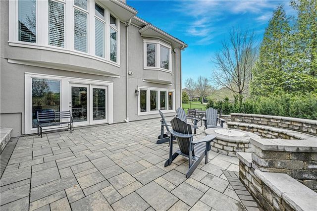 14105 Belinder Street, Leawood, KS 66224