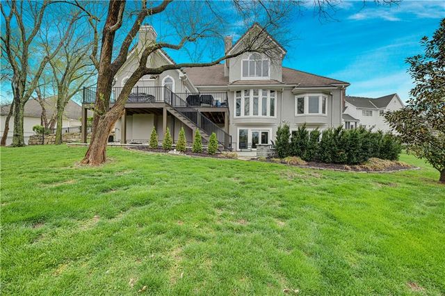14105 Belinder Street, Leawood, KS 66224