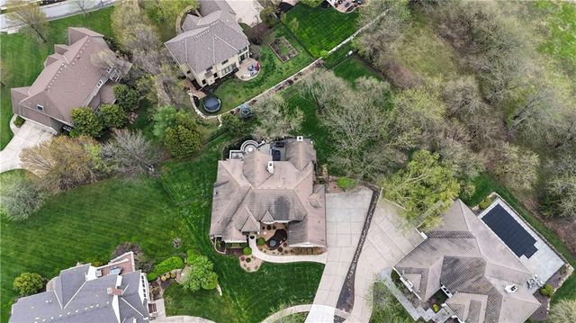 14105 Belinder Street, Leawood, KS 66224