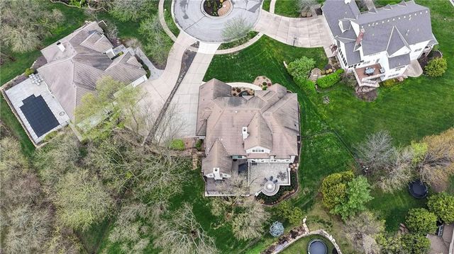 14105 Belinder Street, Leawood, KS 66224