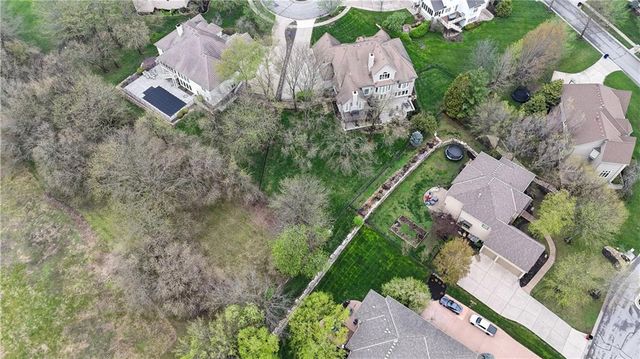 14105 Belinder Street, Leawood, KS 66224