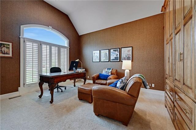 14105 Belinder Street, Leawood, KS 66224