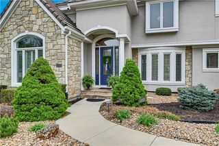 14105 Belinder Street, Leawood, KS 66224
