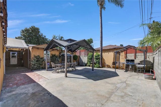 6838 King, Bell, CA 90201