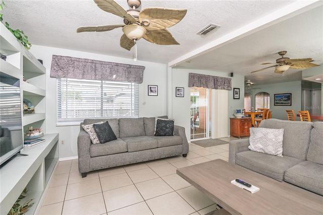 7812 TURNBRIDGE DRIVE, Port Richey, FL 34668