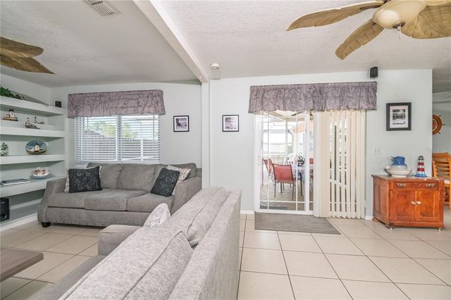 7812 TURNBRIDGE DRIVE, Port Richey, FL 34668