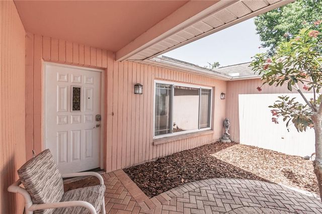 7812 TURNBRIDGE DRIVE, Port Richey, FL 34668