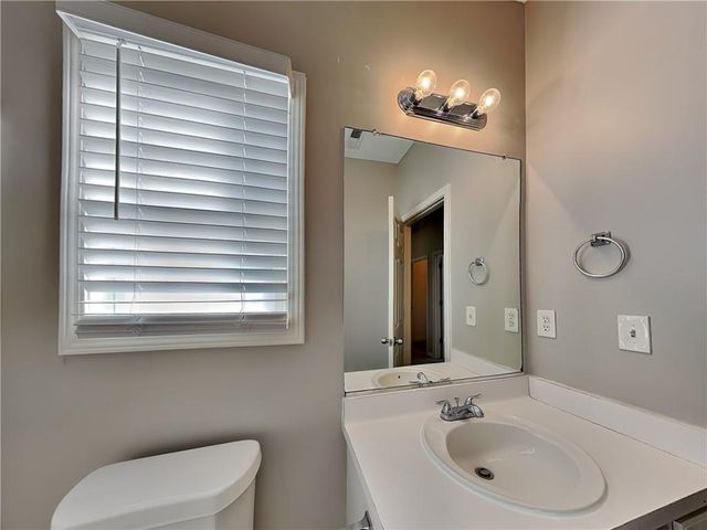 Address unavailable.