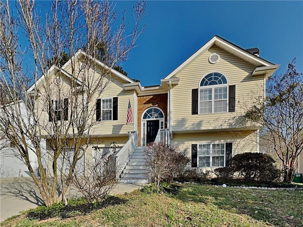 Address unavailable.