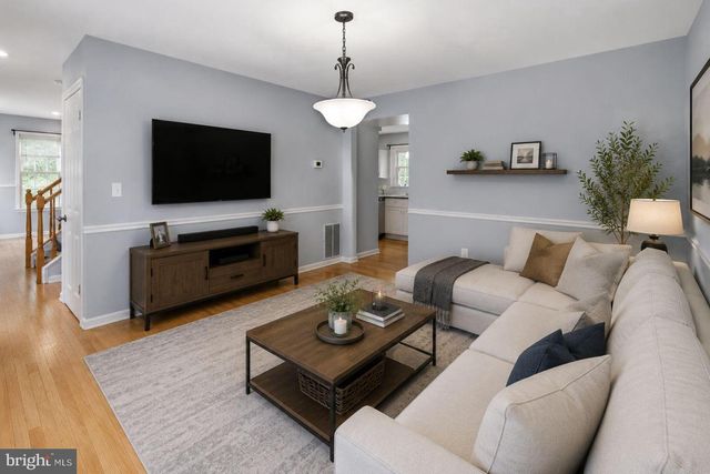 1922 TALL TIMBER CT, Fort Washington, MD 20744