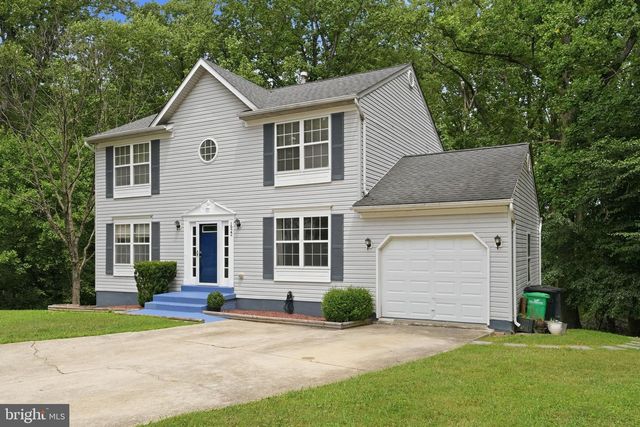 1922 TALL TIMBER CT, Fort Washington, MD 20744