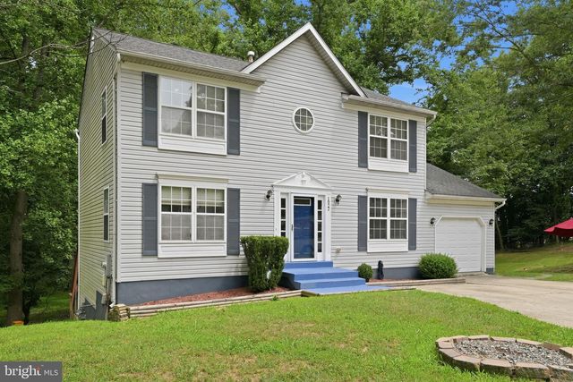 1922 TALL TIMBER CT, Fort Washington, MD 20744