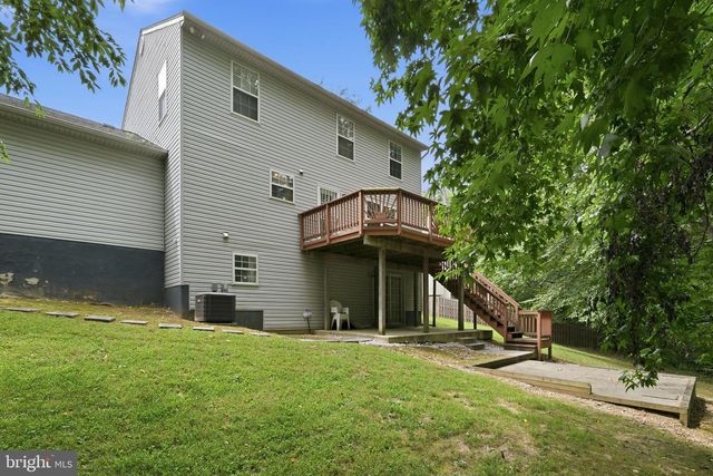 1922 TALL TIMBER CT, Fort Washington, MD 20744