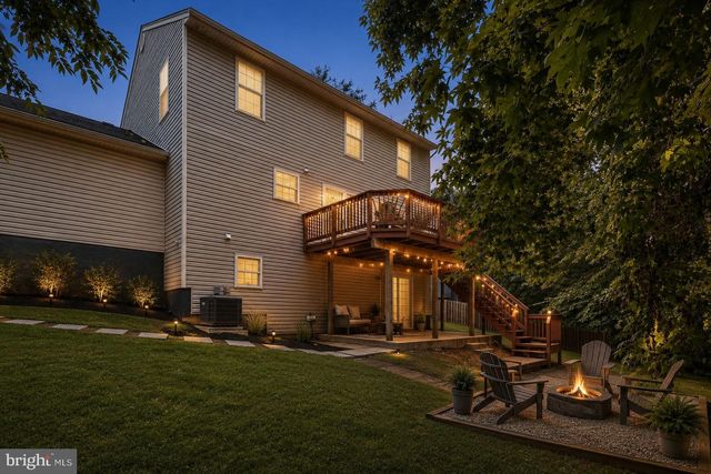 1922 TALL TIMBER CT, Fort Washington, MD 20744