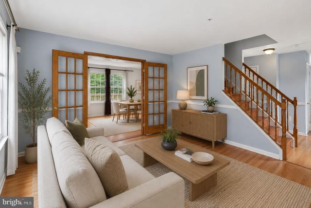 1922 TALL TIMBER CT, Fort Washington, MD 20744