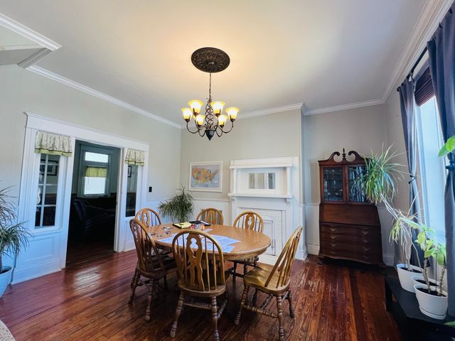 18 Madison Street, Beattyville, KY 41311