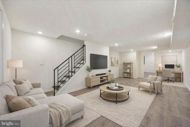 1326 N FRAZIER ST, Philadelphia, PA 19131